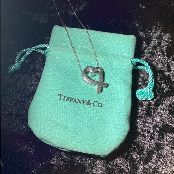 No brand Jewelry - Necklace…&❤️!!